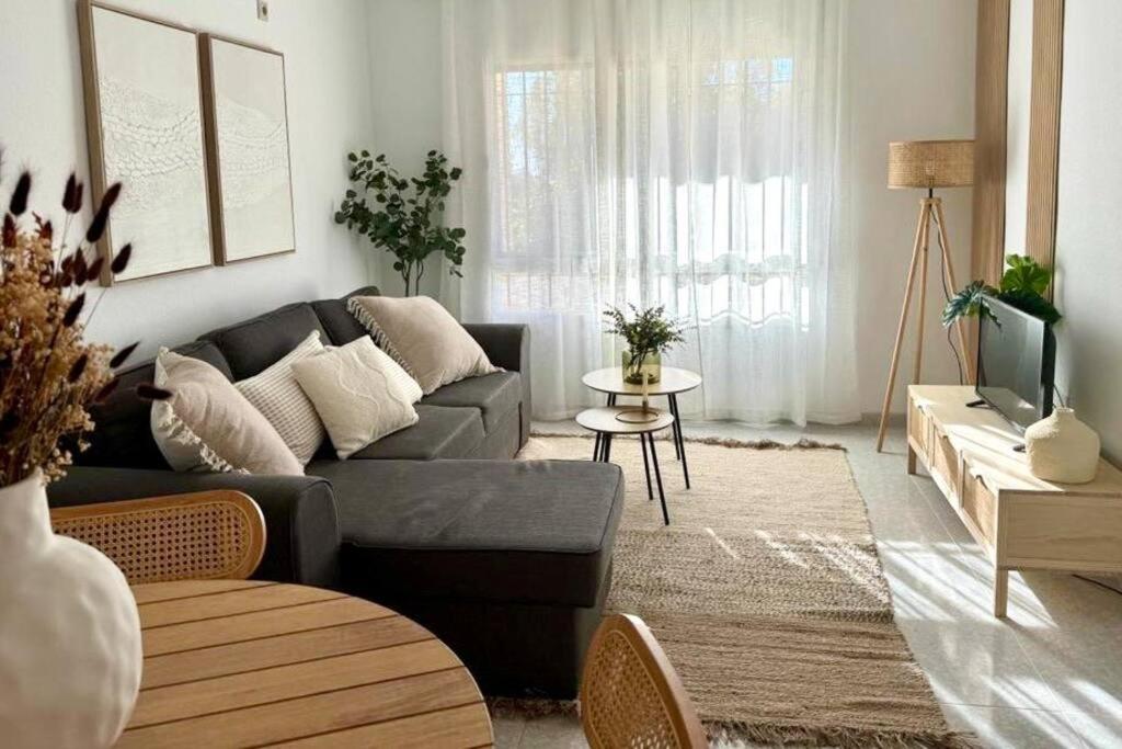 Apartamento Nuevo Deluxe & Piscina